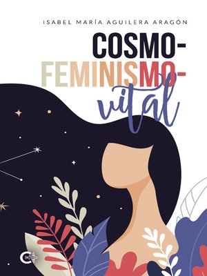 cover image of Cosmofeminismovital